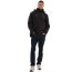 Emerson Μπουφάν 232.EM10.27 Black - Μπουφάν στο Bodyman