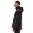Emerson Μπουφάν 232.EM10.27 Black - Μπουφάν στο Bodyman