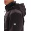 Emerson Μπουφάν 232.EM10.27 Black - Μπουφάν στο Bodyman