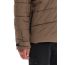 Emerson Jacket Puffer 232.EM10.15 Camel - Μπουφάν στο Bodyman