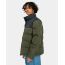 Element Jacket ELYJK00175-CSN0 Puffa Classic Forest - Μπουφάν στο Bodyman