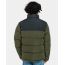Element Jacket ELYJK00175-CSN0 Puffa Classic Forest - Μπουφάν στο Bodyman
