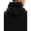 Emerson Φούτερ 232.EM20.41 Black - Φούτερ Κουκούλα  στο Bodyman