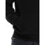 Emerson Φούτερ 232.EM20.41 Black - Φούτερ Κουκούλα  στο Bodyman