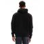 Emerson Φούτερ 232.EM20.41 Black - Φούτερ Κουκούλα  στο Bodyman