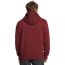 Quiksilver Hood EQYSF03150-RRR0 Circle Trim - Φούτερ Κουκούλα  στο Bodyman