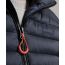 Superdry Jacket M5011821A-98T Fuji Puffer Navy - Μπουφάν στο Bodyman