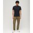 Superdry T-shirt M1011927A-98T Essential Logo Eclipse Navy - T-Shirt  στο Bodyman