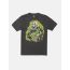 Volcom T-Shirt A5212402-STH Wall Puncher - T-Shirt  στο Bodyman