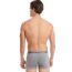 Walk Boxer 2Pack W1756-1012  Grey - Boxer στο Bodyman