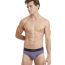 Walk Slip Bamboo W1775-55 Mauve2 - Slip στο Bodyman