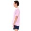 Emerson Ανδρική Βαμβακερή Μπλούζα Pink Straight Fit 241.EM33.122 - T-Shirt  στο Bodyman