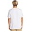 Billabong T-Shirt EBYZT00173-WHT Insignia White - T-Shirt  στο Bodyman
