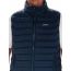 Emerson Μπουφάν Αμάνικο 241.EM10.79 Navy Blue - Μπουφάν στο Bodyman