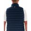 Emerson Μπουφάν Αμάνικο 241.EM10.79 Navy Blue - Μπουφάν στο Bodyman