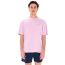 Emerson Ανδρική Βαμβακερή Μπλούζα Pink Straight Fit 241.EM33.122 - T-Shirt  στο Bodyman