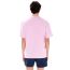 Emerson Ανδρική Βαμβακερή Μπλούζα Pink Straight Fit 241.EM33.122 - T-Shirt  στο Bodyman