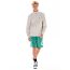 Emerson Spring Jacket 241.EM10.46 Ice - Μπουφάν στο Bodyman