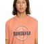 Quiksilver T-Shirt EQYZT07680-MJR0 Circle Up - T-Shirt  στο Bodyman