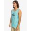 Quiksilver Tank EQYZT07661-BHA0 Comp Logo - Αμάνικα T-shirt  στο Bodyman