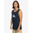 Quiksilver Tank EQYZT07661-KTP0 Comp Logo Navy - Αμάνικα T-shirt  στο Bodyman