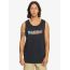 Quiksilver Tank EQYZT07662-KTP0 Omni Fills Navy - Αμάνικα T-shirt  στο Bodyman