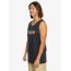 Quiksilver Tank EQYZT07662-KTP0 Omni Fills Navy - Αμάνικα T-shirt  στο Bodyman