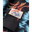 Superdry Ανδρικό Πουκάμισο Modal M4010353A-2BU Hawaiian Relaxed Fit Navy - Κοντομάνικα πουκάμισα στο Bodyman