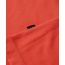 Superdry Ανδρική Μπλούζα Βαμβακερή M6010810A-MHI Overdyed  Loose Fit Coral - T-Shirt  στο Bodyman
