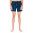 Emerson Ανδρικό Μαγιό Βερμούδα 241.EM504.42 PR443 Navy Blue - Βερμούδες Μαγιό στο Bodyman