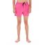 Emerson Ανδρικό Μαγιό Βερμούδα 241.EM508.84 Fuchsia - Βερμούδες Μαγιό στο Bodyman