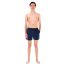Emerson Ανδρικό Μαγιό Βερμούδα 241.EM508.84 Navy Blue - Βερμούδες Μαγιό στο Bodyman