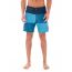 Emerson Ανδρικό Boardshort 241.EM524.20 PR422 Petrol - Βερμούδες Μαγιό στο Bodyman