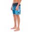 Emerson Ανδρικό Boardshort 241.EM524.20 PR422 Petrol - Βερμούδες Μαγιό στο Bodyman