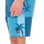 Emerson Ανδρικό Boardshort 241.EM524.20 PR422 Petrol - Βερμούδες Μαγιό στο Bodyman