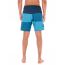 Emerson Ανδρικό Boardshort 241.EM524.20 PR422 Petrol - Βερμούδες Μαγιό στο Bodyman