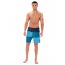 Emerson Ανδρικό Boardshort 241.EM524.20 PR422 Petrol - Βερμούδες Μαγιό στο Bodyman