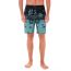 Emerson Ανδρικό Boardshort 241.EM524.21 PR427 Black - Βερμούδες Μαγιό στο Bodyman