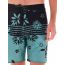 Emerson Ανδρικό Boardshort 241.EM524.21 PR427 Black - Βερμούδες Μαγιό στο Bodyman