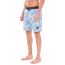 Emerson Ανδρικό Boardshort 241.EM524.21 PR421 Siel - Βερμούδες Μαγιό στο Bodyman