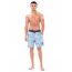 Emerson Ανδρικό Boardshort 241.EM524.21 PR421 Siel - Βερμούδες Μαγιό στο Bodyman