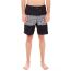Emerson Ανδρικό Boardshort 241.EM524.22 PR432 Black - Βερμούδες Μαγιό στο Bodyman