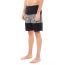 Emerson Ανδρικό Boardshort 241.EM524.22 PR432 Black - Βερμούδες Μαγιό στο Bodyman