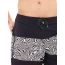 Emerson Ανδρικό Boardshort 241.EM524.22 PR432 Black - Βερμούδες Μαγιό στο Bodyman