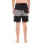Emerson Ανδρικό Boardshort 241.EM524.22 PR432 Black - Βερμούδες Μαγιό στο Bodyman