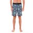 Emerson Ανδρικό Boardshort 241.EM524.22 PR441 Turquoise - Βερμούδες Μαγιό στο Bodyman