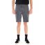 Emerson Ανδρική Βερμούδα Cargo 241.EM47.56 Dark Grey - Βερμούδες στο Bodyman