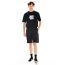 Emerson Ανδρική Βερμούδα Cargo 241.EM47.56 Black - Βερμούδες στο Bodyman