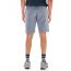 Emerson Ανδρική Βαμβακερή Βερμούδα Chino 241.EM46.46 Stone Grey - Βερμούδες στο Bodyman