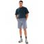 Emerson Ανδρική Βαμβακερή Βερμούδα Chino 241.EM46.46 Stone Grey - Βερμούδες στο Bodyman